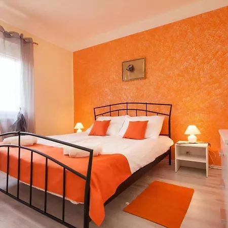 Holiday home Ferienvilla Ana Mit Privatem Pool Rovinj