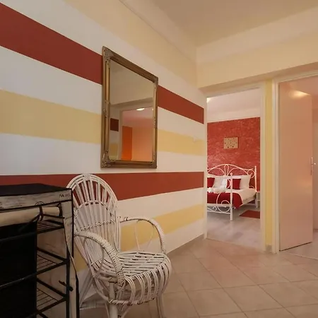 Ferienvilla Ana Mit Privatem Pool