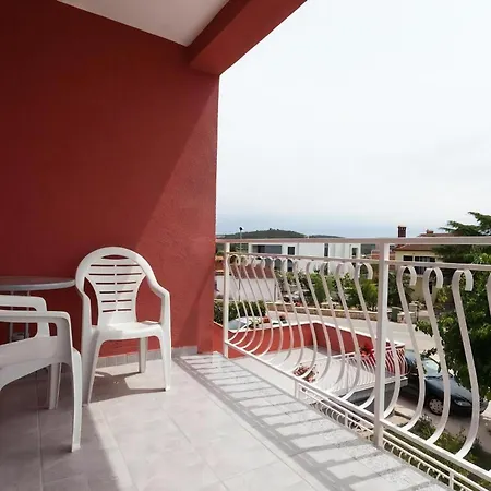 Holiday home Ferienvilla Ana Mit Privatem Pool