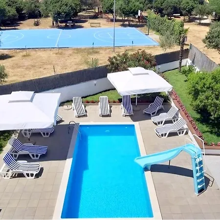 Ferienvilla Ana Mit Privatem Pool Holiday home Rovinj