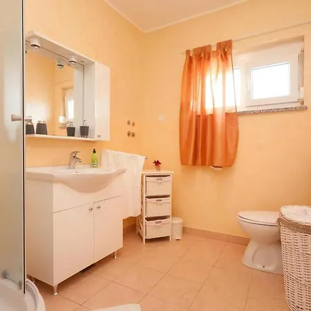 Holiday home Ferienvilla Ana Mit Privatem Pool Rovinj
