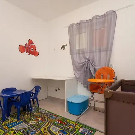Holiday home Ferienvilla Ana Mit Privatem Pool Rovinj