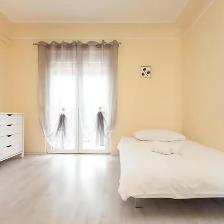 Ferienvilla Ana Mit Privatem Pool * Rovinj