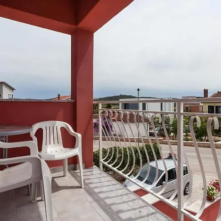 Ferienvilla Ana Mit Privatem Pool *