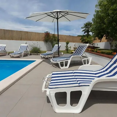 Holiday home Ferienvilla Ana Mit Privatem Pool Rovinj