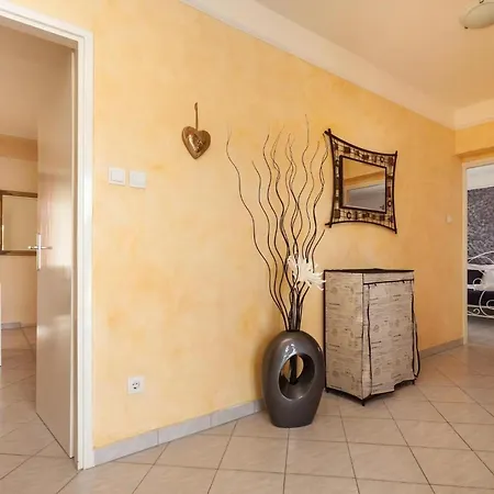 Holiday home Ferienvilla Ana Mit Privatem Pool Rovinj